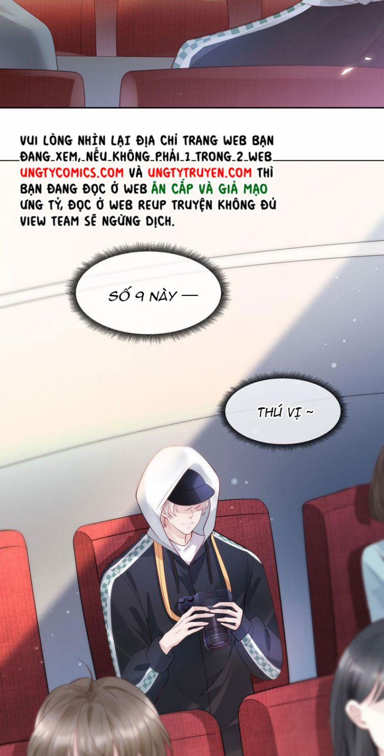 Xuyên Nhanh Chi Cải Tạo Bắt Đầu Lại Làm Người 3 trang 15