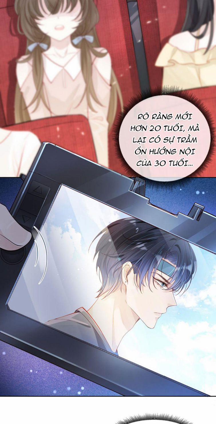 Xuyên Nhanh Chi Cải Tạo Bắt Đầu Lại Làm Người 3 trang 16