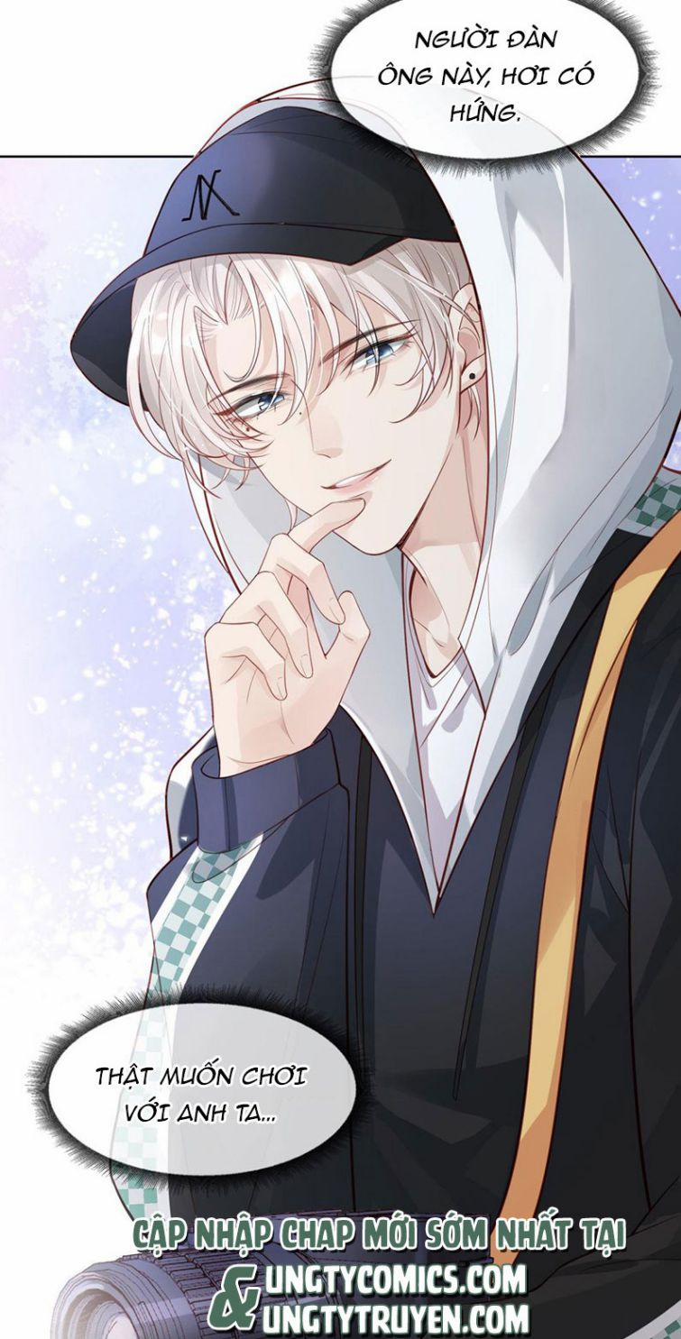 Xuyên Nhanh Chi Cải Tạo Bắt Đầu Lại Làm Người 3 trang 17