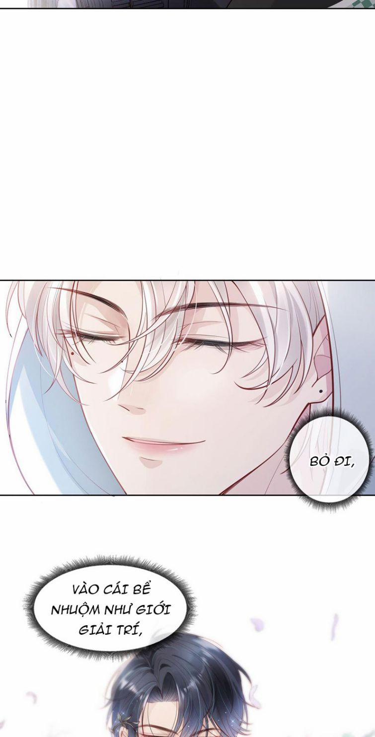 Xuyên Nhanh Chi Cải Tạo Bắt Đầu Lại Làm Người 3 trang 18