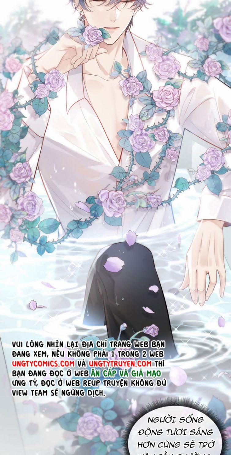 Xuyên Nhanh Chi Cải Tạo Bắt Đầu Lại Làm Người 3 trang 19