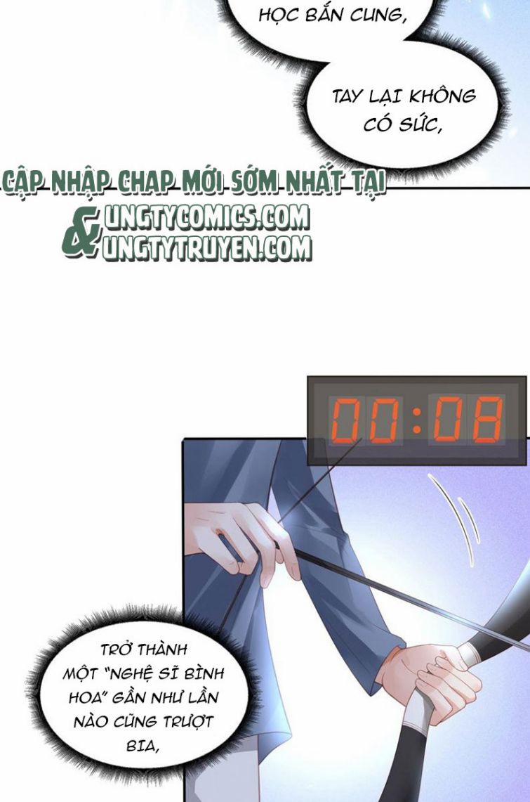 Xuyên Nhanh Chi Cải Tạo Bắt Đầu Lại Làm Người 3 trang 2