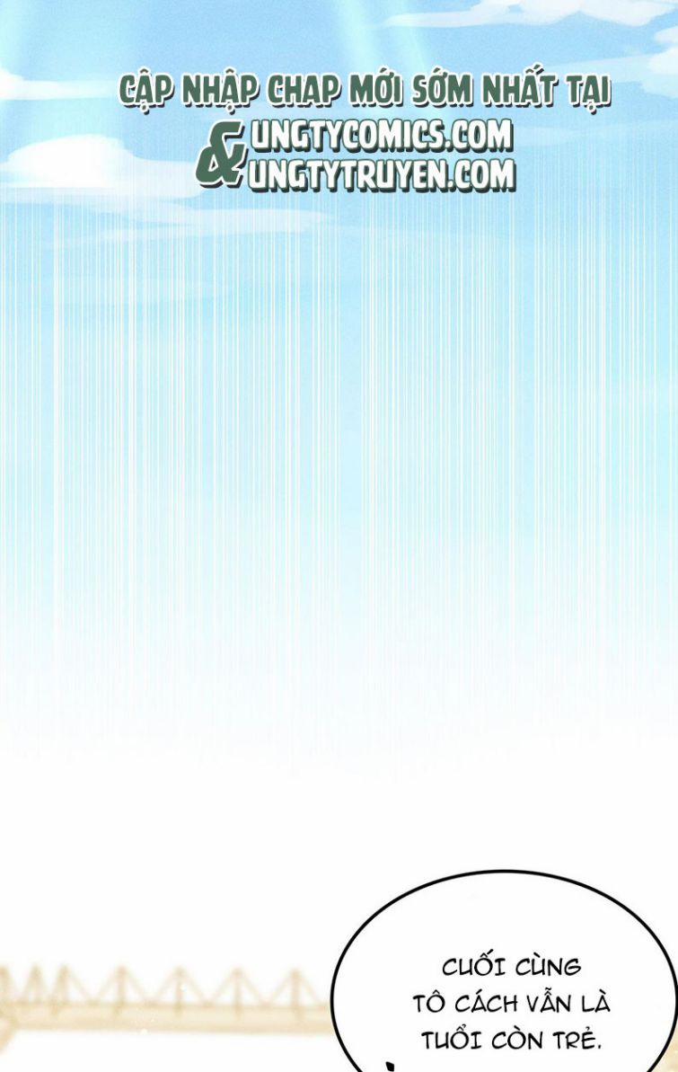 Xuyên Nhanh Chi Cải Tạo Bắt Đầu Lại Làm Người 3 trang 22