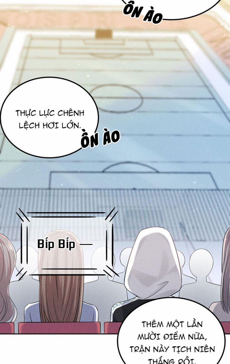 Xuyên Nhanh Chi Cải Tạo Bắt Đầu Lại Làm Người 3 trang 23