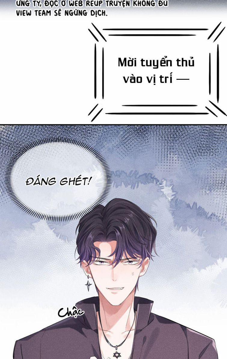Xuyên Nhanh Chi Cải Tạo Bắt Đầu Lại Làm Người 3 trang 25