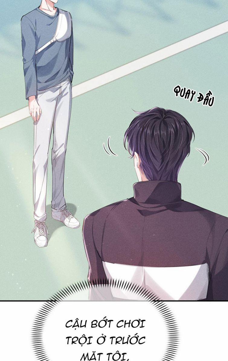 Xuyên Nhanh Chi Cải Tạo Bắt Đầu Lại Làm Người 3 trang 27
