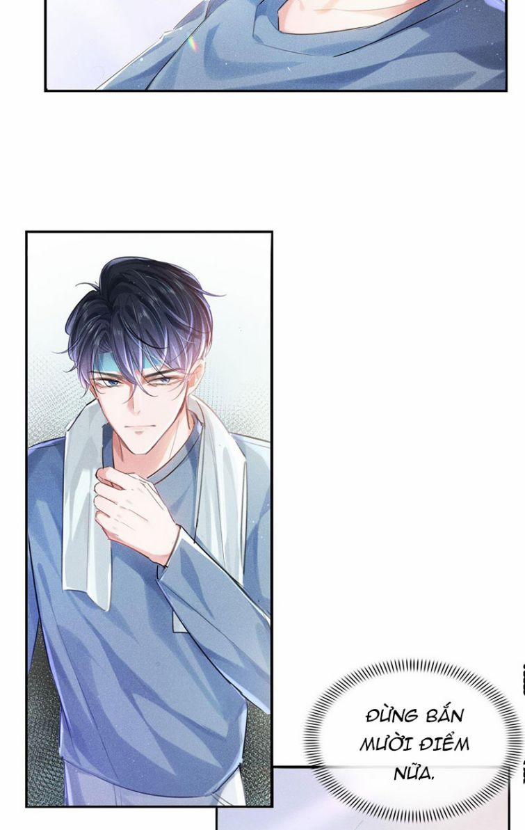 Xuyên Nhanh Chi Cải Tạo Bắt Đầu Lại Làm Người 3 trang 30