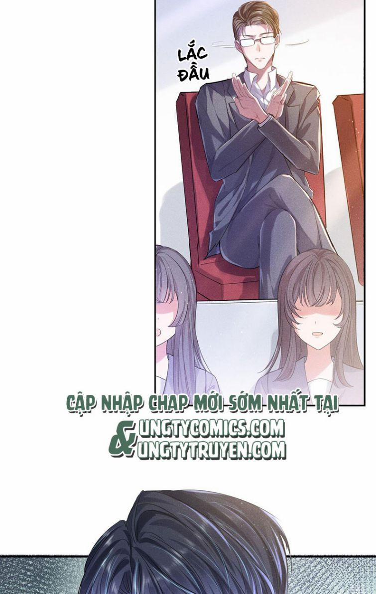 Xuyên Nhanh Chi Cải Tạo Bắt Đầu Lại Làm Người 3 trang 31