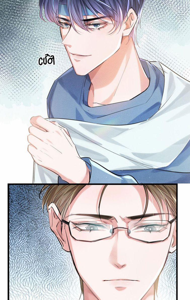 Xuyên Nhanh Chi Cải Tạo Bắt Đầu Lại Làm Người 3 trang 32