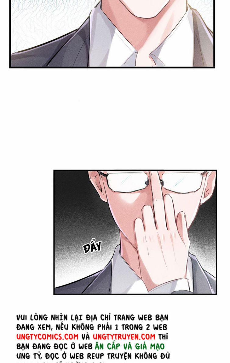 Xuyên Nhanh Chi Cải Tạo Bắt Đầu Lại Làm Người 3 trang 33