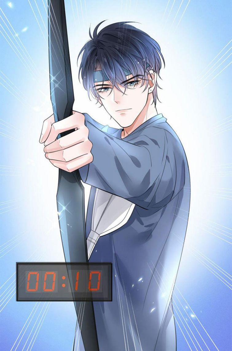 Xuyên Nhanh Chi Cải Tạo Bắt Đầu Lại Làm Người 3 trang 4