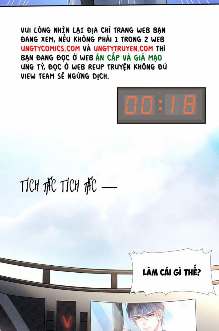 Xuyên Nhanh Chi Cải Tạo Bắt Đầu Lại Làm Người 3 trang 5