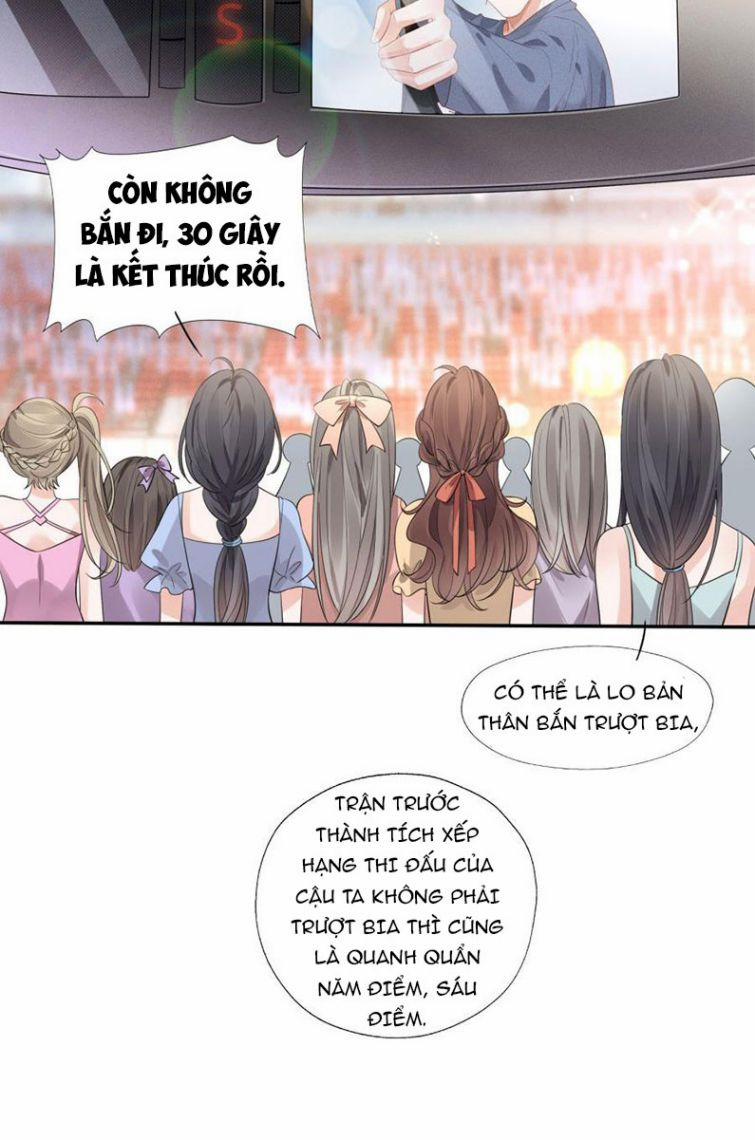 Xuyên Nhanh Chi Cải Tạo Bắt Đầu Lại Làm Người 3 trang 6