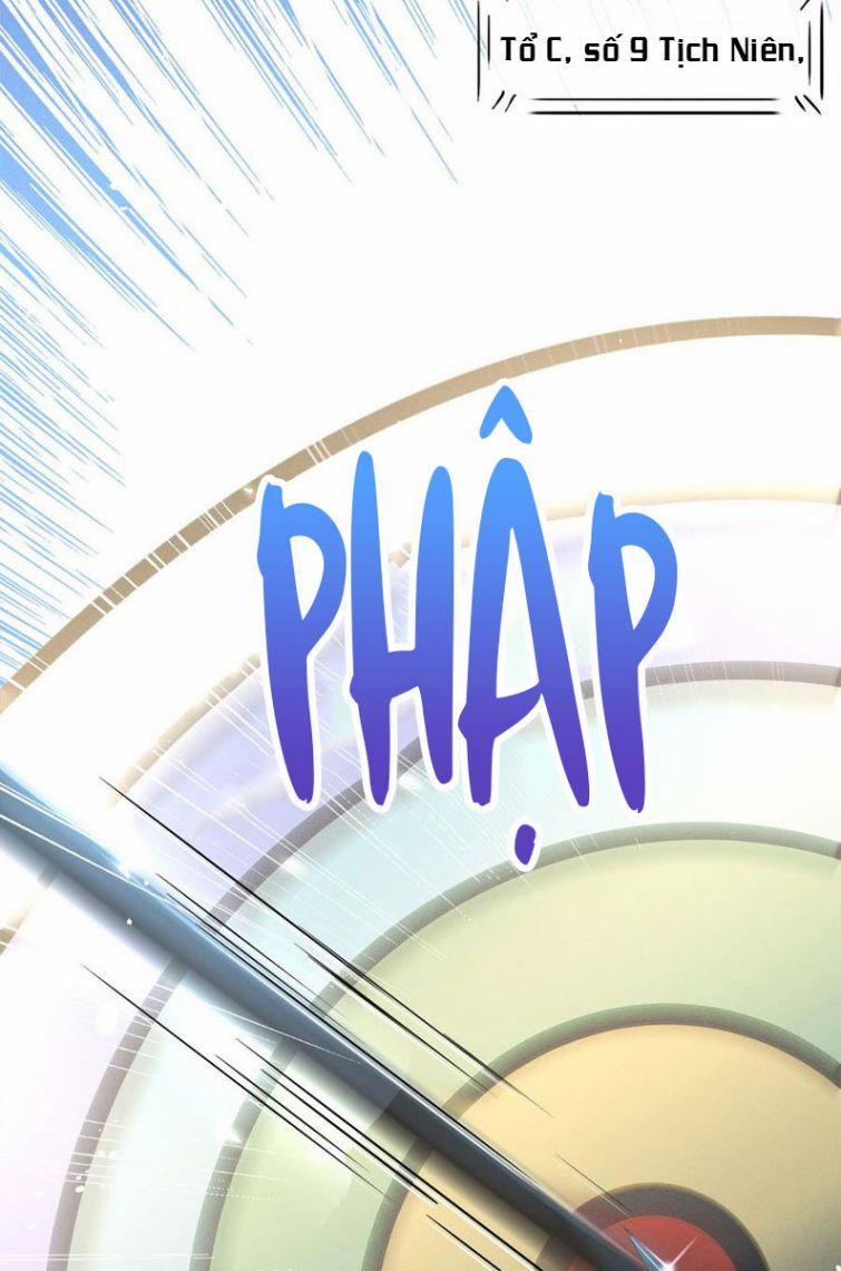 Xuyên Nhanh Chi Cải Tạo Bắt Đầu Lại Làm Người 3 trang 9