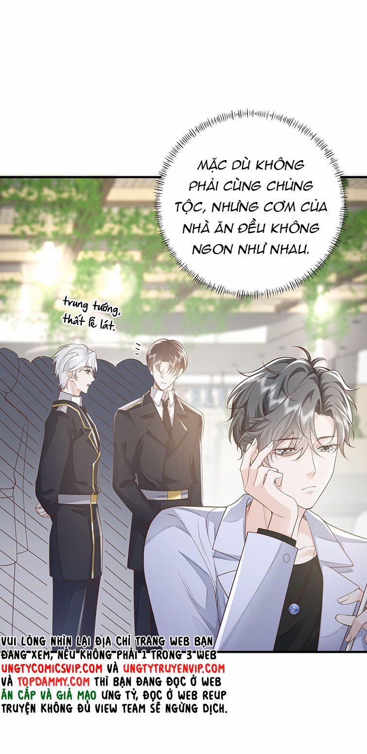 Xuyên Nhanh Chi Cải Tạo Bắt Đầu Lại Làm Người 38 trang 1