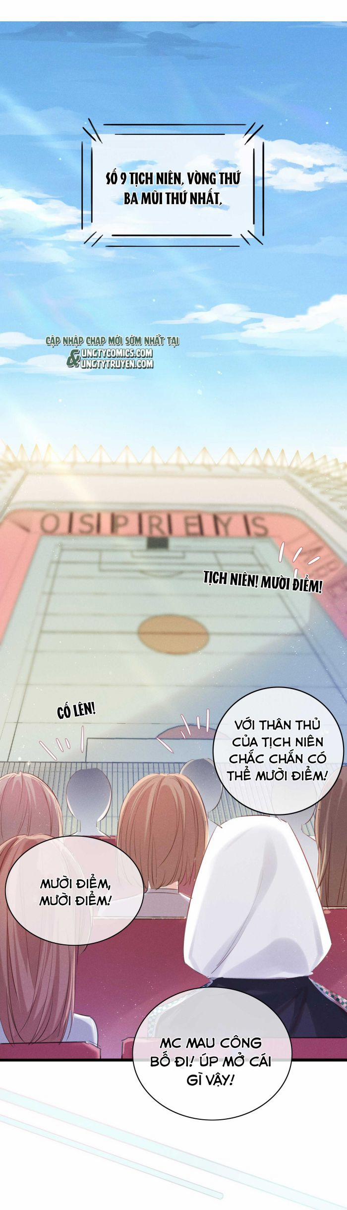 Xuyên Nhanh Chi Cải Tạo Bắt Đầu Lại Làm Người 4 trang 12