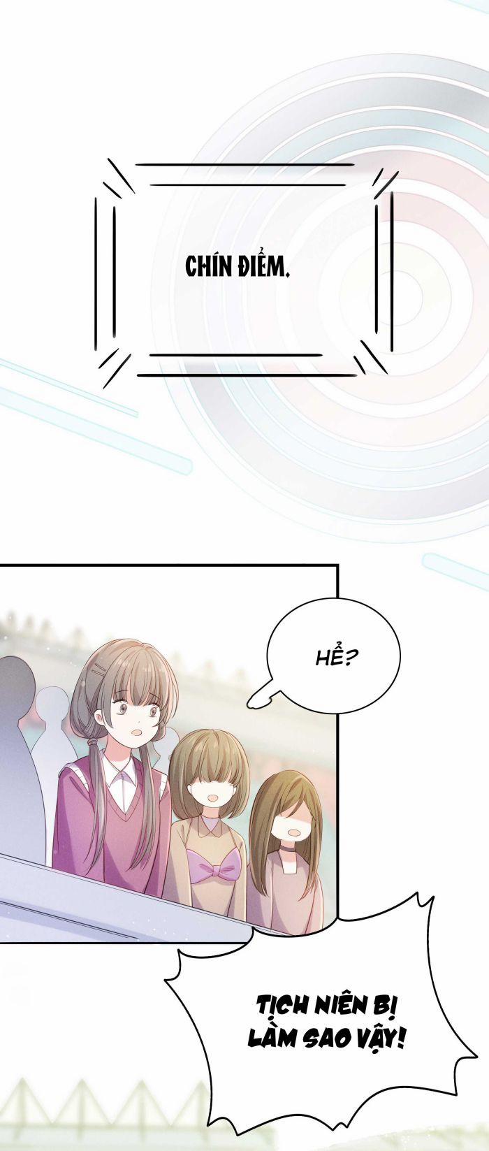 Xuyên Nhanh Chi Cải Tạo Bắt Đầu Lại Làm Người 4 trang 13