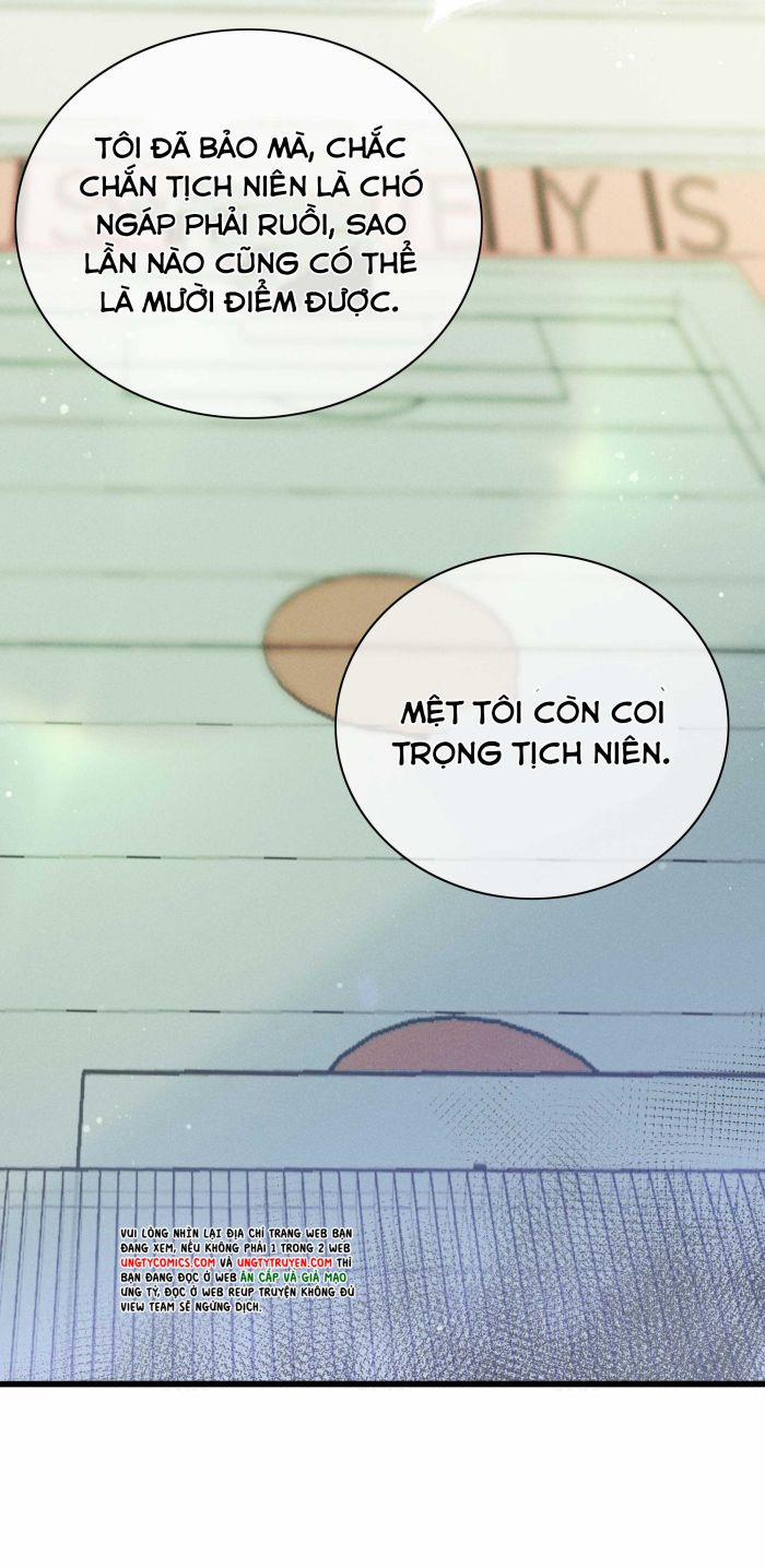 Xuyên Nhanh Chi Cải Tạo Bắt Đầu Lại Làm Người 4 trang 14