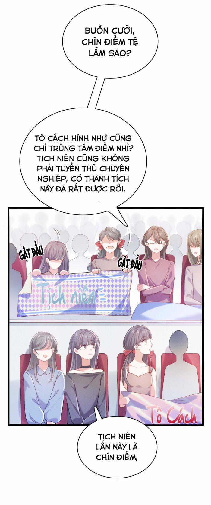 Xuyên Nhanh Chi Cải Tạo Bắt Đầu Lại Làm Người 4 trang 15