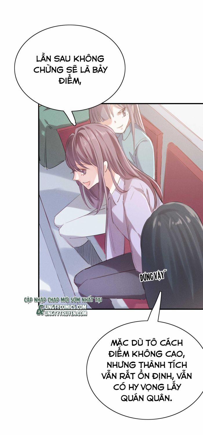 Xuyên Nhanh Chi Cải Tạo Bắt Đầu Lại Làm Người 4 trang 16