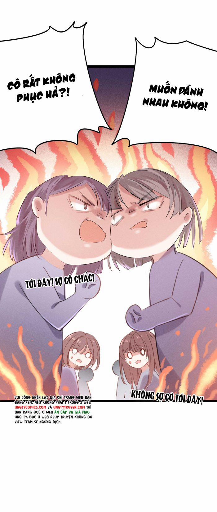 Xuyên Nhanh Chi Cải Tạo Bắt Đầu Lại Làm Người 4 trang 18