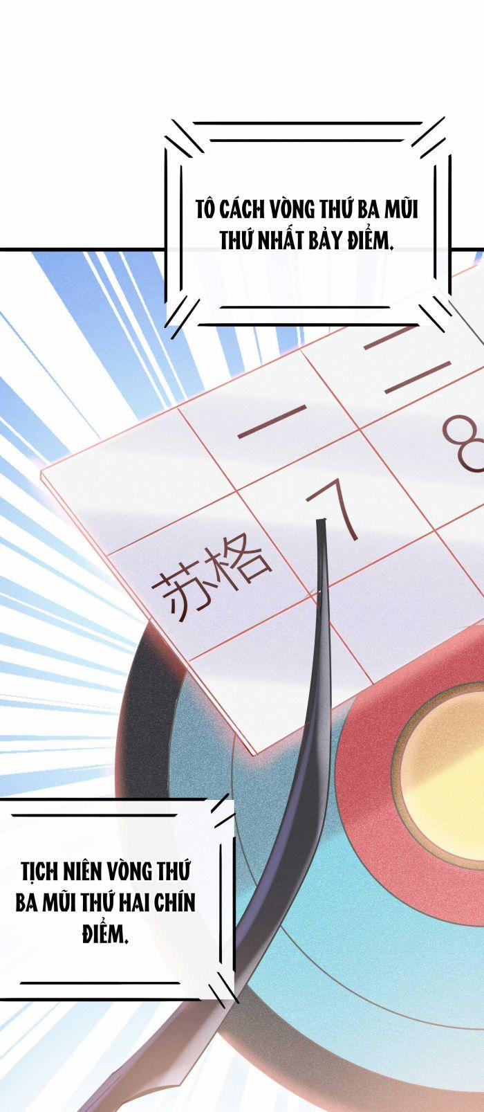 Xuyên Nhanh Chi Cải Tạo Bắt Đầu Lại Làm Người 4 trang 19