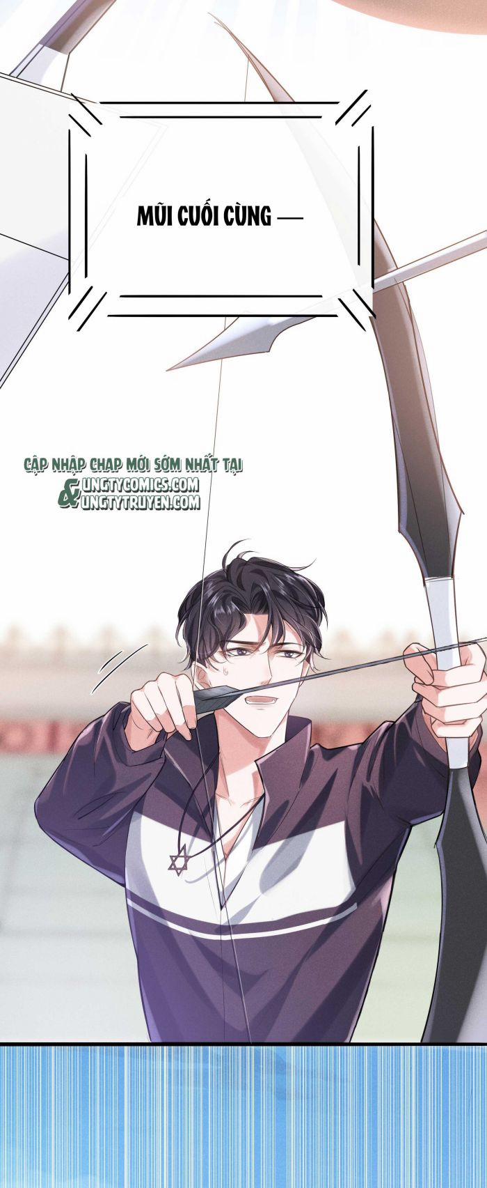 Xuyên Nhanh Chi Cải Tạo Bắt Đầu Lại Làm Người 4 trang 20