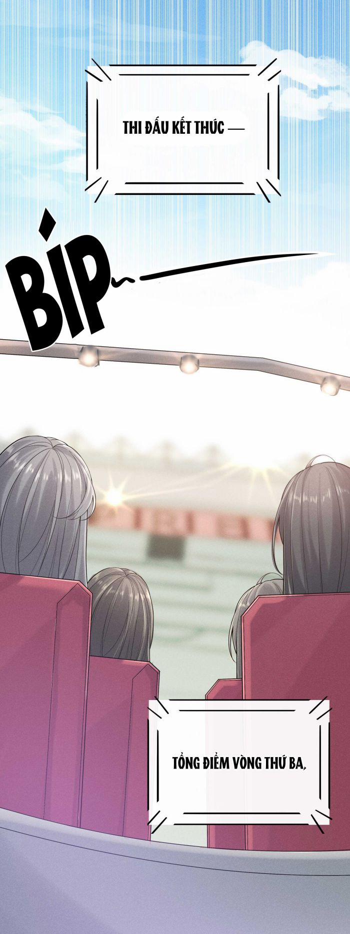 Xuyên Nhanh Chi Cải Tạo Bắt Đầu Lại Làm Người 4 trang 21