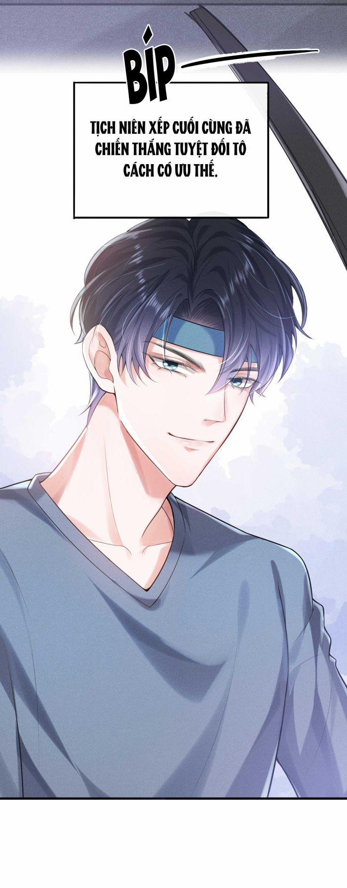 Xuyên Nhanh Chi Cải Tạo Bắt Đầu Lại Làm Người 4 trang 24