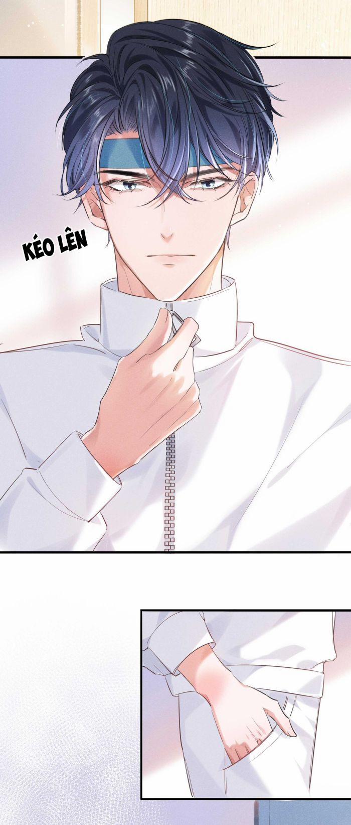 Xuyên Nhanh Chi Cải Tạo Bắt Đầu Lại Làm Người 4 trang 26