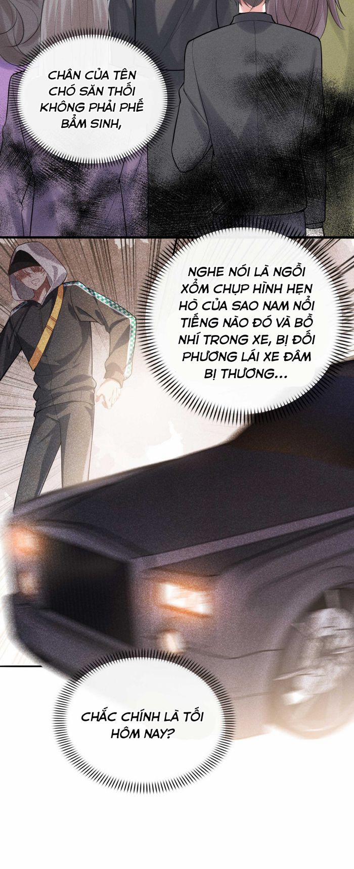 Xuyên Nhanh Chi Cải Tạo Bắt Đầu Lại Làm Người 4 trang 32