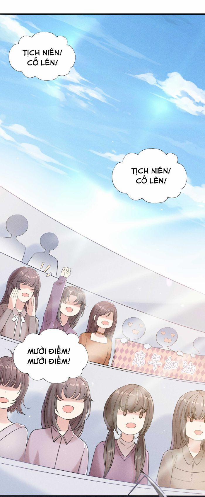 Xuyên Nhanh Chi Cải Tạo Bắt Đầu Lại Làm Người 4 trang 5