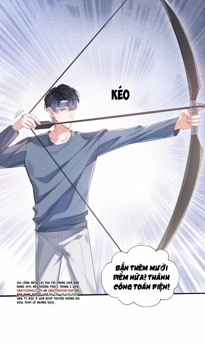 Xuyên Nhanh Chi Cải Tạo Bắt Đầu Lại Làm Người 4 trang 6