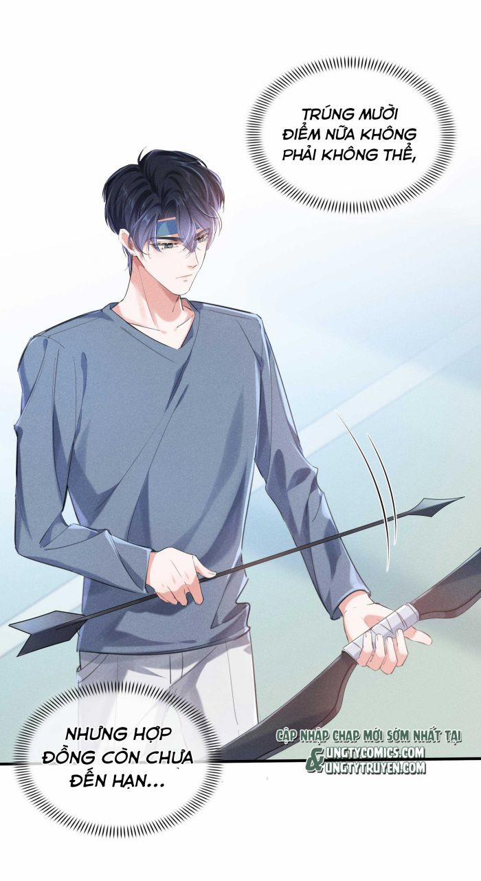 Xuyên Nhanh Chi Cải Tạo Bắt Đầu Lại Làm Người 4 trang 8