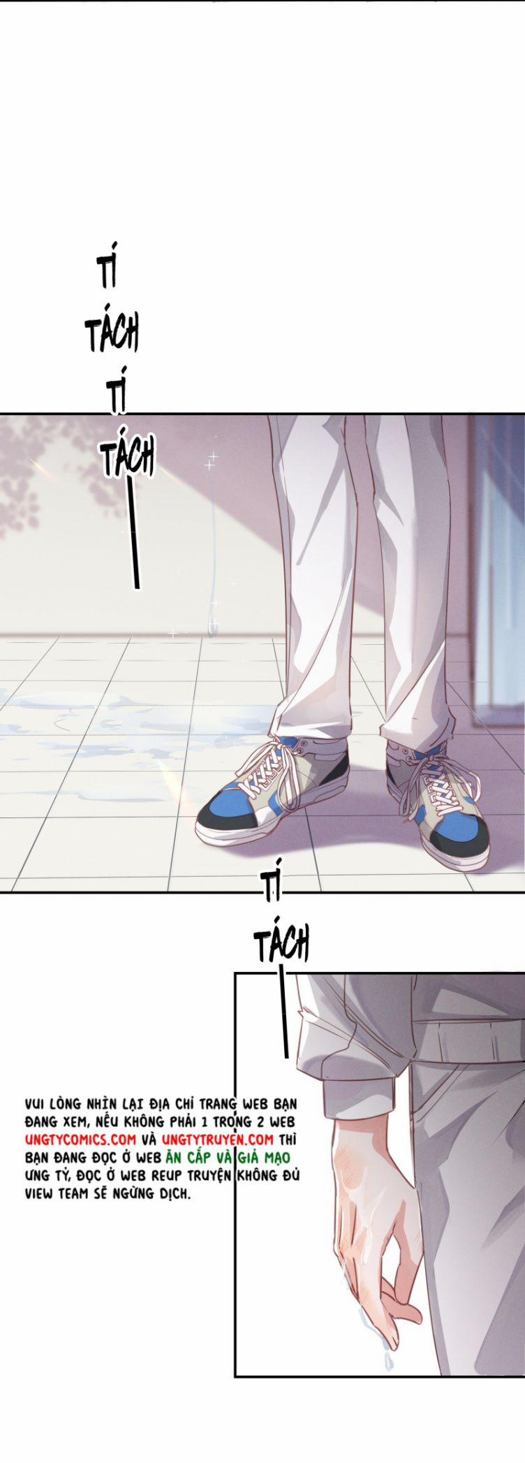 Xuyên Nhanh Chi Cải Tạo Bắt Đầu Lại Làm Người 5 trang 10