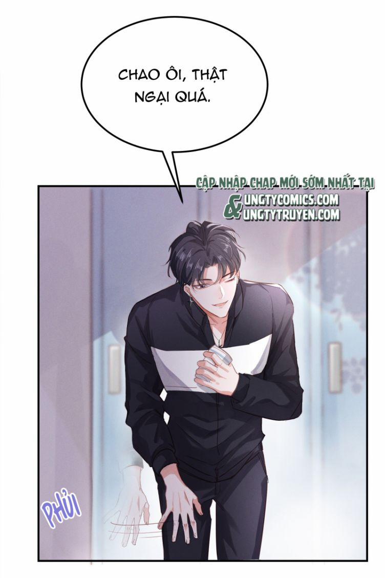 Xuyên Nhanh Chi Cải Tạo Bắt Đầu Lại Làm Người 5 trang 11