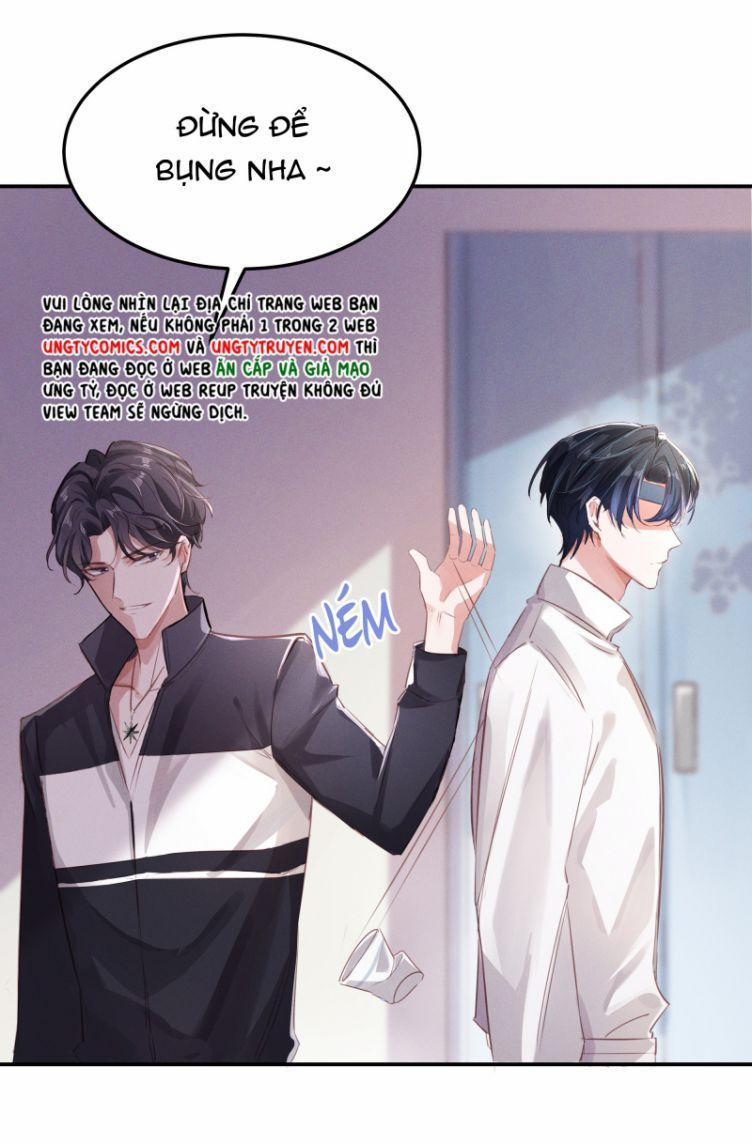 Xuyên Nhanh Chi Cải Tạo Bắt Đầu Lại Làm Người 5 trang 13