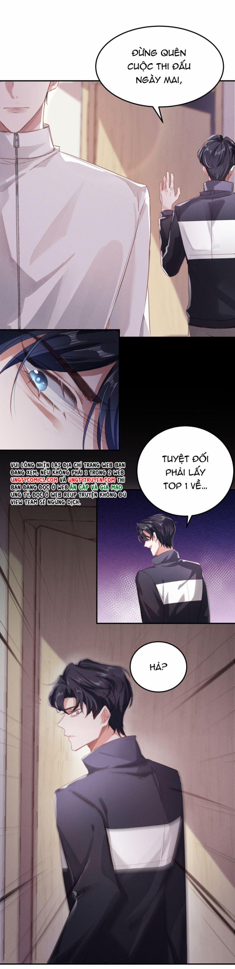 Xuyên Nhanh Chi Cải Tạo Bắt Đầu Lại Làm Người 5 trang 14