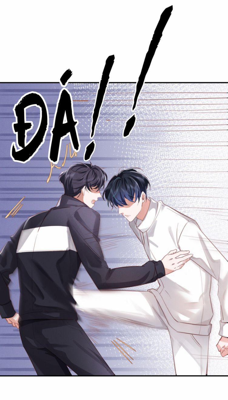 Xuyên Nhanh Chi Cải Tạo Bắt Đầu Lại Làm Người 5 trang 15