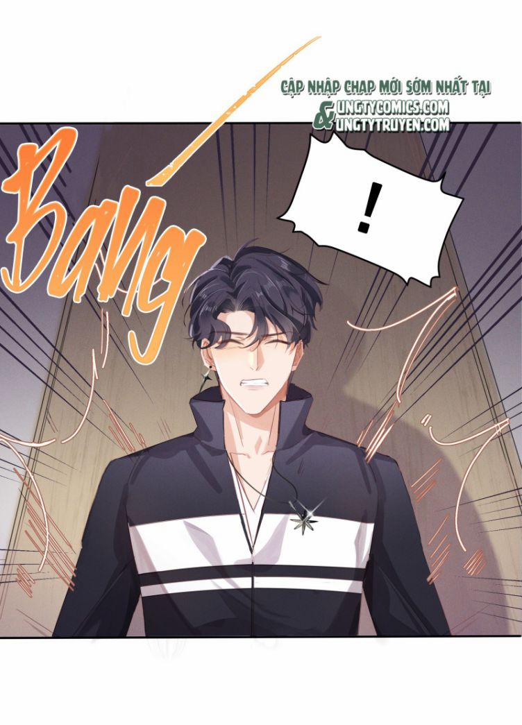 Xuyên Nhanh Chi Cải Tạo Bắt Đầu Lại Làm Người 5 trang 16