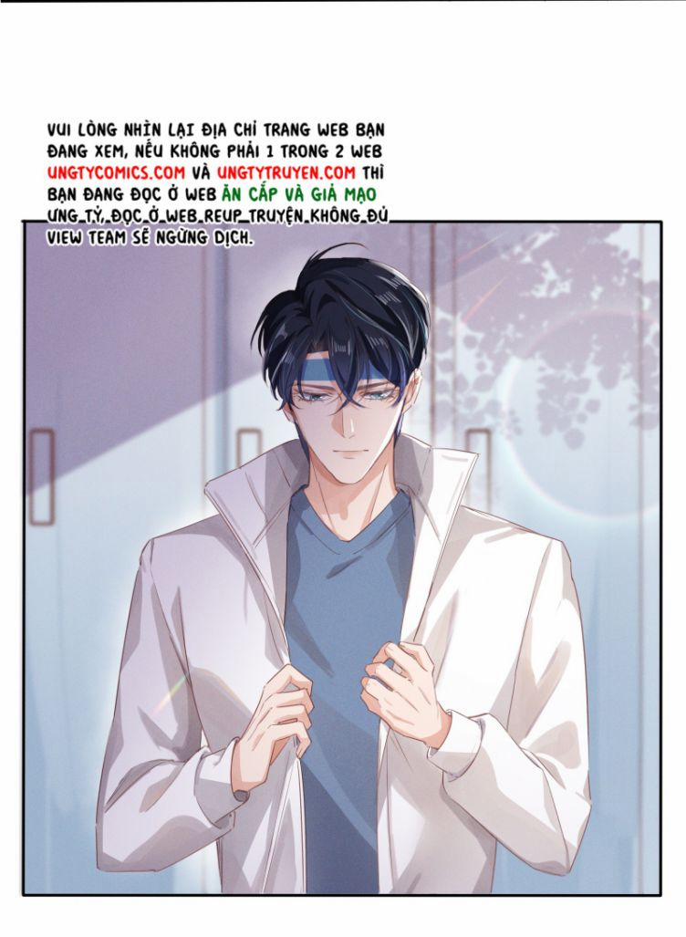 Xuyên Nhanh Chi Cải Tạo Bắt Đầu Lại Làm Người 5 trang 18