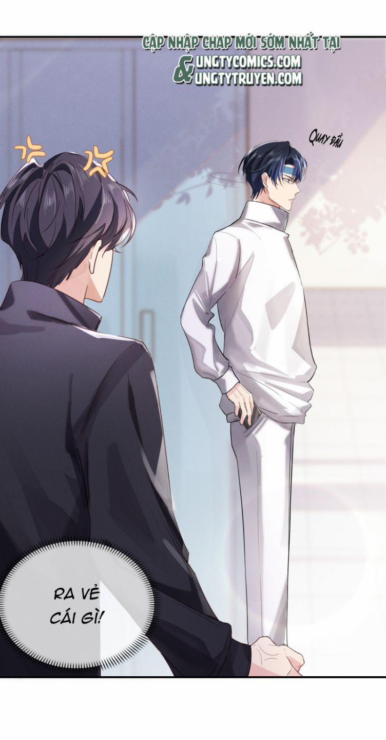 Xuyên Nhanh Chi Cải Tạo Bắt Đầu Lại Làm Người 5 trang 2