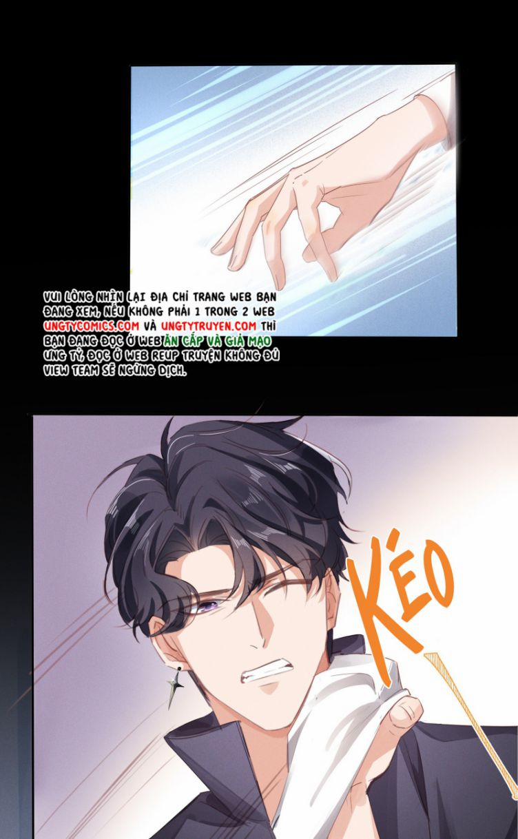 Xuyên Nhanh Chi Cải Tạo Bắt Đầu Lại Làm Người 5 trang 20