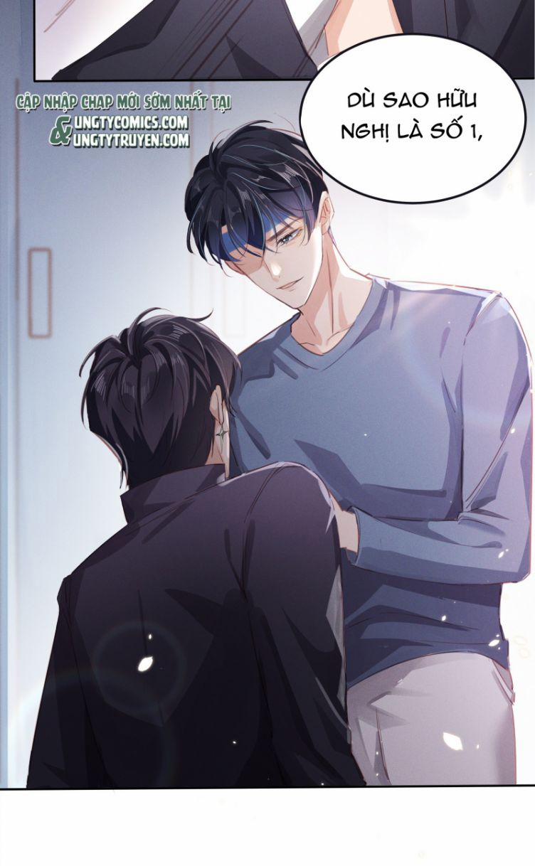 Xuyên Nhanh Chi Cải Tạo Bắt Đầu Lại Làm Người 5 trang 21