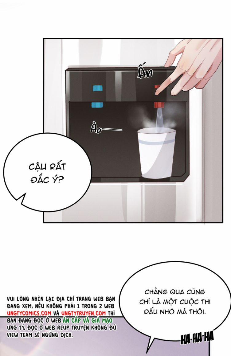 Xuyên Nhanh Chi Cải Tạo Bắt Đầu Lại Làm Người 5 trang 3