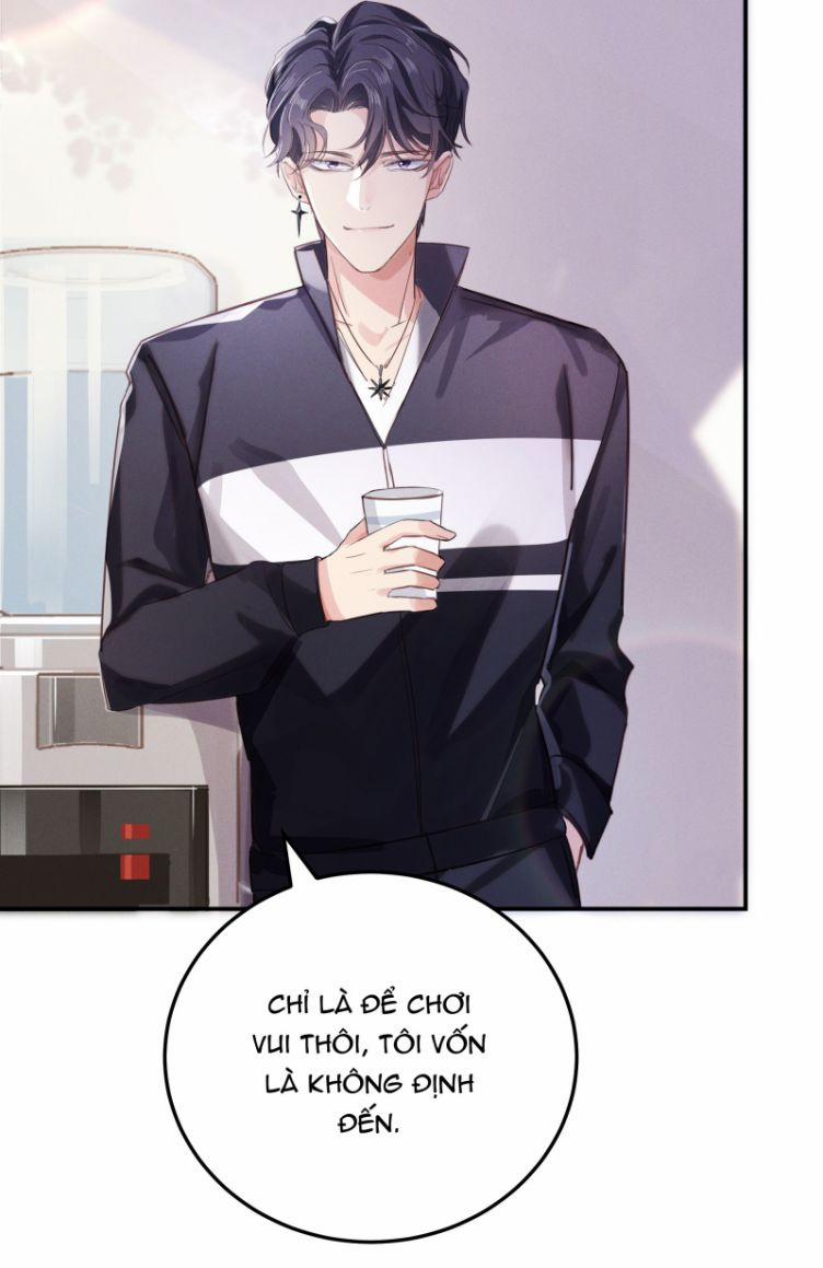 Xuyên Nhanh Chi Cải Tạo Bắt Đầu Lại Làm Người 5 trang 4