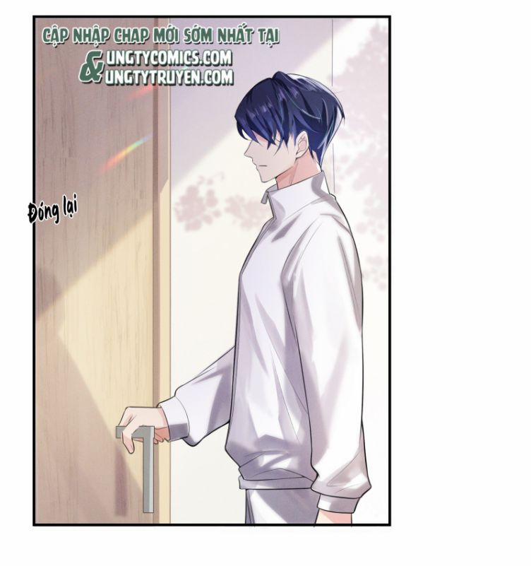 Xuyên Nhanh Chi Cải Tạo Bắt Đầu Lại Làm Người 5 trang 5