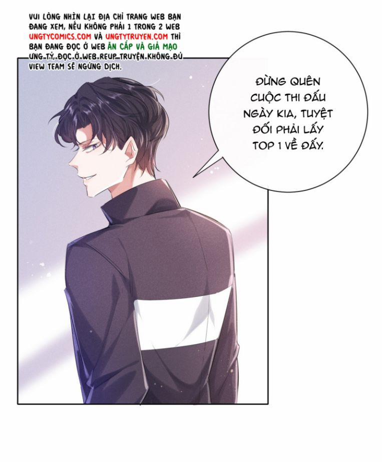 Xuyên Nhanh Chi Cải Tạo Bắt Đầu Lại Làm Người 6 trang 11