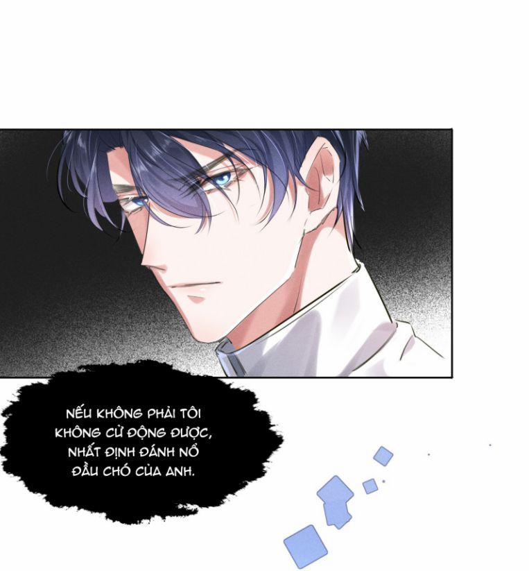 Xuyên Nhanh Chi Cải Tạo Bắt Đầu Lại Làm Người 6 trang 13