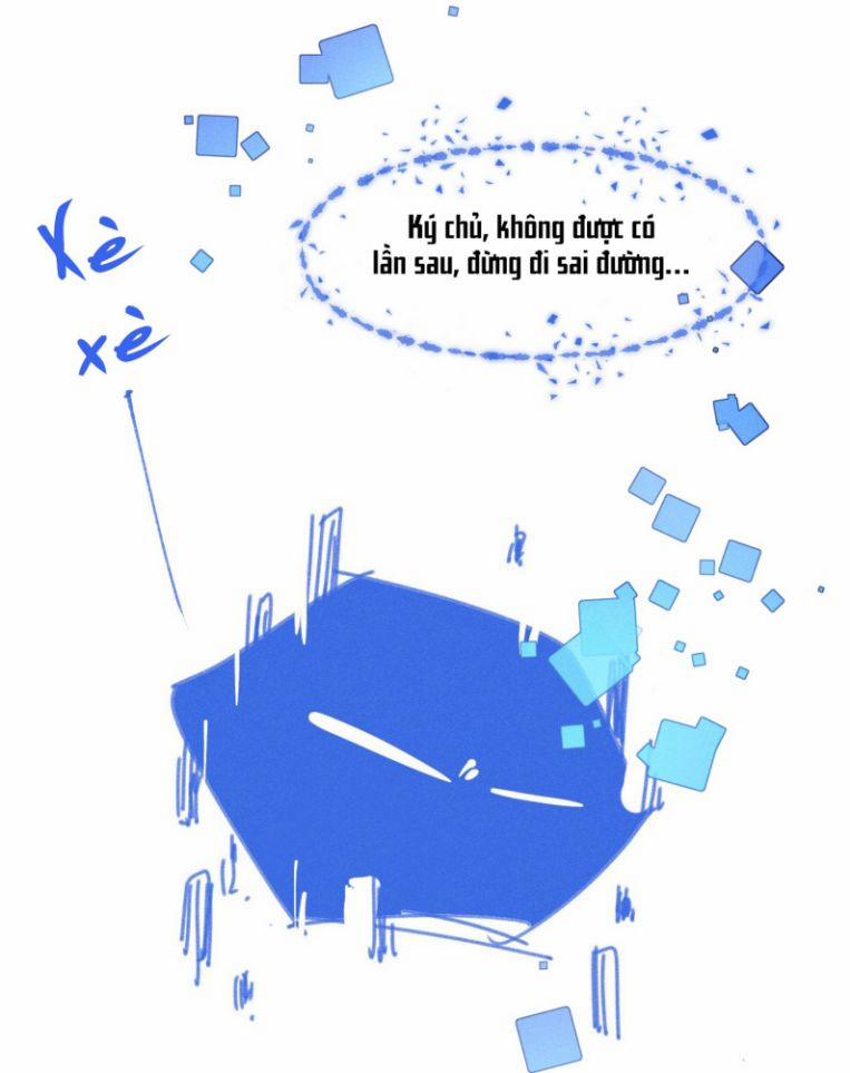 Xuyên Nhanh Chi Cải Tạo Bắt Đầu Lại Làm Người 6 trang 14